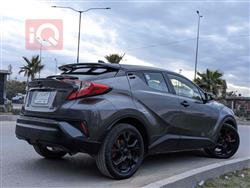 Toyota CH-R